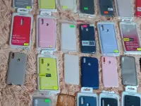 Чехлы для телефонов Samsung Huawei Redmi бампер чехол, фотография 3
