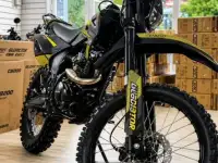 Мотоцикл GLADIATOR C3 CB300, фотография 3