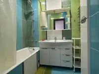 Квартира на сутки в Заславле, Ленина, 1А, фотография 10