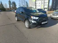 Продам автомобиль ФордЭкоспорт 2019 г.в.