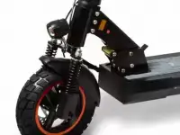 Электросамокат Tsunami M4 PRO, фотография 4