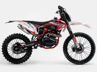 Мотоцикл эндуро progasi super max 300