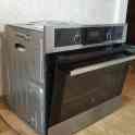 духовой шкаф Electrolux OPEA 4554 X, фотография 3