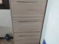 Комод для обуви