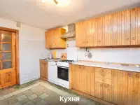 Дом в уникальном месте возле Минска, д. Зацень, 22.3 сотки земли, Лес, фотография 6
