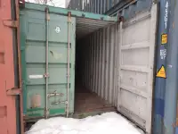 Склад Хозблок Бытовка Морской контейнер, Меньковский тракт, 43