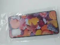 Чехол бампер для телефона Samsung A 71 galaxy, фотография 2