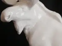 Стоящий лось. ЛФЗ. Ленинград. БольшойБ, фотография 3