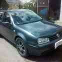 Golf 4 Гольф 4