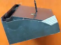Настольный органайзер под канцелярию Uni, фотография 6