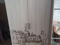 двухъярусная кровать, фотография 3