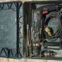 Перфоратор сетевой Bosch GBH 2-28