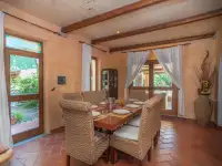 Вилла Амалия на Сардинии, San Pietro a Mare, Valledoria,Sardinia, фотография 5