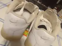 Кроссовки Nike Air Force I AF 1 82 мягкие рр 40 оригинал 100, фотография 6