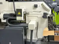 Станок AG 400 на стойке Heidenhain CNC-TNC-155., фотография 7