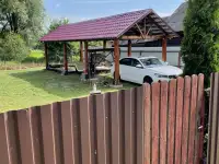 Домик в деревне, Вильча, коммунистическая 13, фотография 8