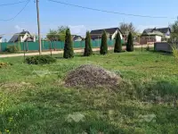 Жилой дом с участком, а.г.  Зажевичи, ул. Советская, д. 86А, фотография 3