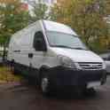 Продается Ивеко 35S14 CNG 2008г., фотография 4
