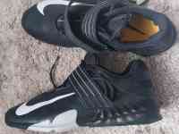Продам штангетки NIKE SAVALEOS., фотография 3