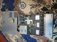 Сервер HP Proliant DL360 G7 2x Xeon X5675 60GB RAM, фотография 5