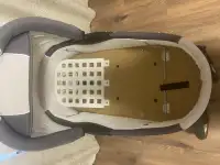 Продаю детскую коляску ADAMEX 3в1. Отличное состояние., фотография 3