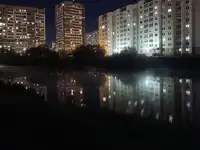 3-ка от собственника, Юрия Семеняко ул, 21,, фотография 10
