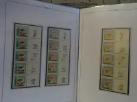 Продам коллекцию марок Флора и фауна, фотография 3