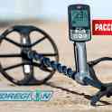 Металлодетектор Minelab EQUINOX 800