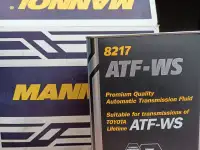 Продам масло mannol