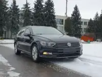 Продажа Volkswagen Passat B8, 2017 г.Бобруйск, фотография 2