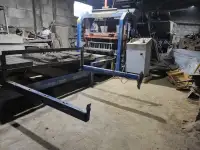 Вибропресс Рифей Буран