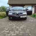 Продам авто Alfa Romeo, фотография 2