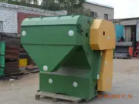 Комбикормовое оборудование, фотография 2