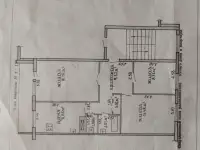 Продам трёхкомнатную квартиру.