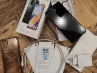 Xiaomi Redmi Note 11 Pro 8128с документами, фотография 3
