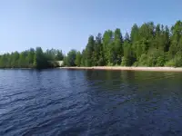 продаю полуостров, (Карелия), фотография 5