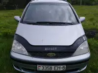 Ford Galaxsi, фотография 2