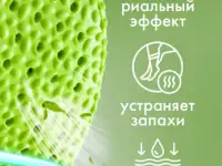 Стельки для обуви и кроссовок ортопедические, товары для маркетплейсов, фотография 3