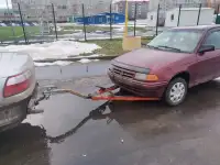 Жёсткая сцепка, фотография 9