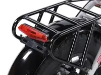 Электровелосипед smartbalance tank mini, фотография 8