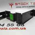 Зап. части для авто Tesla. Кронштейн крепления АКБ AWD Tesla model S RESTCC STRAP, 12V BATTERY,, фотография 2