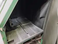 Кабина дробеструйная CAB-135PD 2, фотография 11