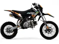 Питбайк progasi smart 160