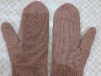 Уроки вязания спицами, фотография 12