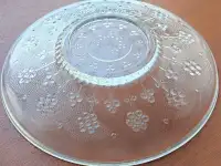 Стеклянные конфетницы-фруктовницы, фотография 4
