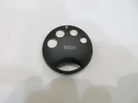 Пульт ДУ для автоматики ворот, шлагбаумов Nice Smilo 4 SM4