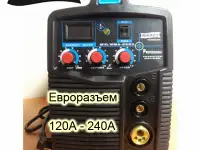Сварочный полуавтомат Nikkey Nimbus 250 H. АКЦИЯ