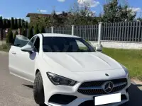 Mercedes-Benz CLA II, фотография 7