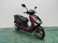 Скутер ХОРС 058 NEW Доставка Сборка Бесплатно, фотография 6