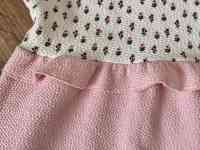 Платье Zara (3-4 года )104 см, фотография 8